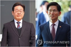 Bầu cử Tổng thống Hàn Quốc: Ghế nóng đang 'nóng'?