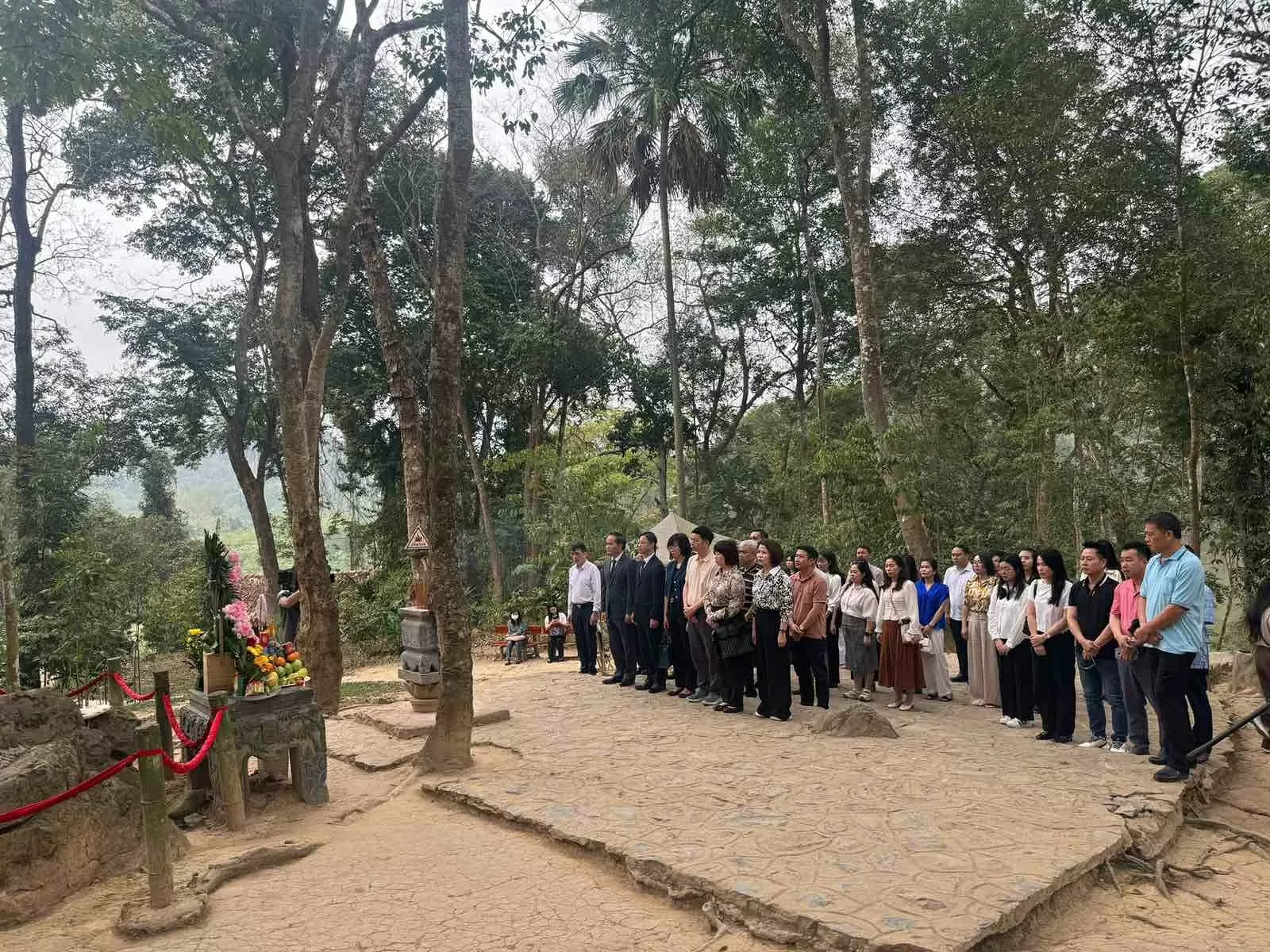 Hội nghị Lãnh đạo các cơ quan ngoại vụ địa phương năm 2025