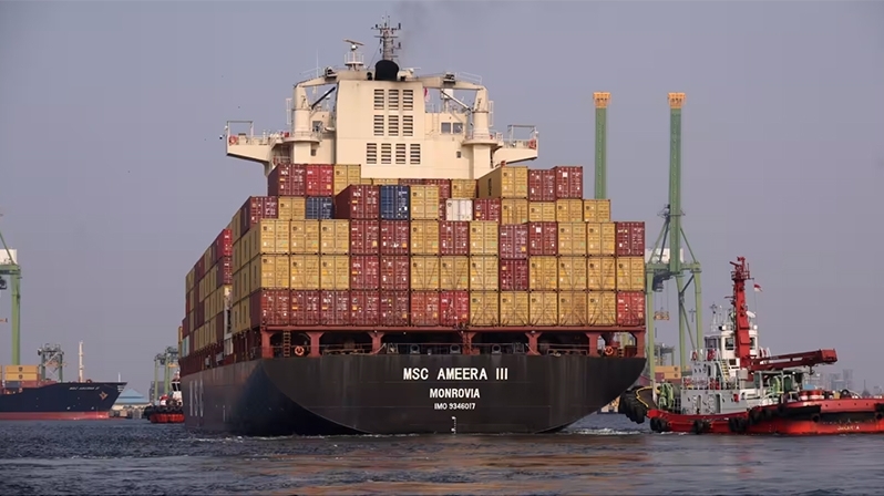 Chạy đua cùng thời hạn áp thuế 90 ngày