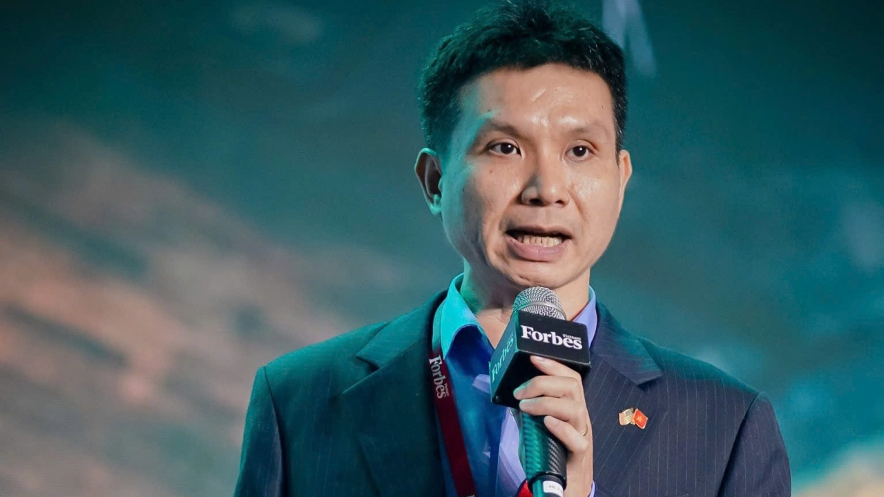 Để 'chơi' với các 'ông lớn' một cách sòng phẳng trong chuyển đổi xanh