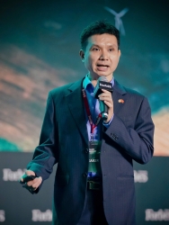 Để 'chơi' với các 'ông lớn' một cách sòng phẳng trong chuyển đổi xanh