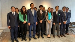 Tăng cường kết nối, mở rộng giao lưu giữa tỉnh Nara (Nhật Bản) với các địa phương của Việt Nam