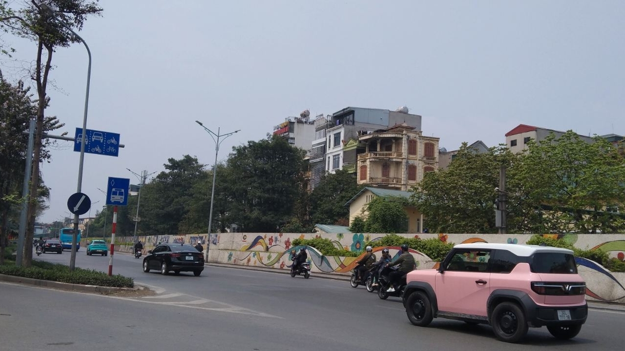 Dự báo thời tiết 10 ngày tới (12-22/4): Bắc Bộ, Bắc-Trung Trung Bộ từ ngày 18/4 khả năng xảy ra nắng nóng diện rộng; phía Nam ngày nắng