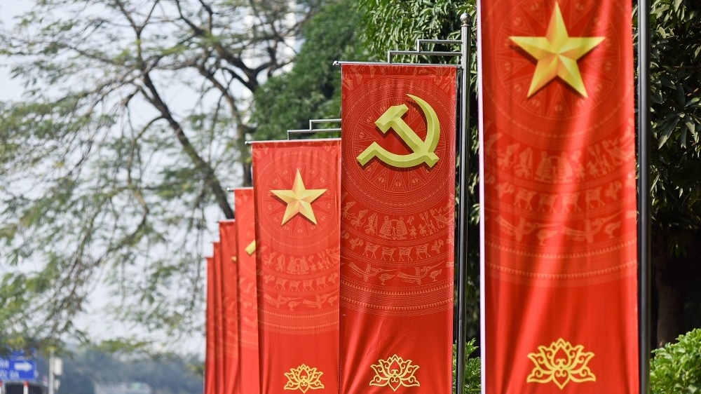 Hội nghị lần thứ 11 Ban Chấp hành Trung ương Đảng khóa XIII nêu 7 việc cần làm ngay