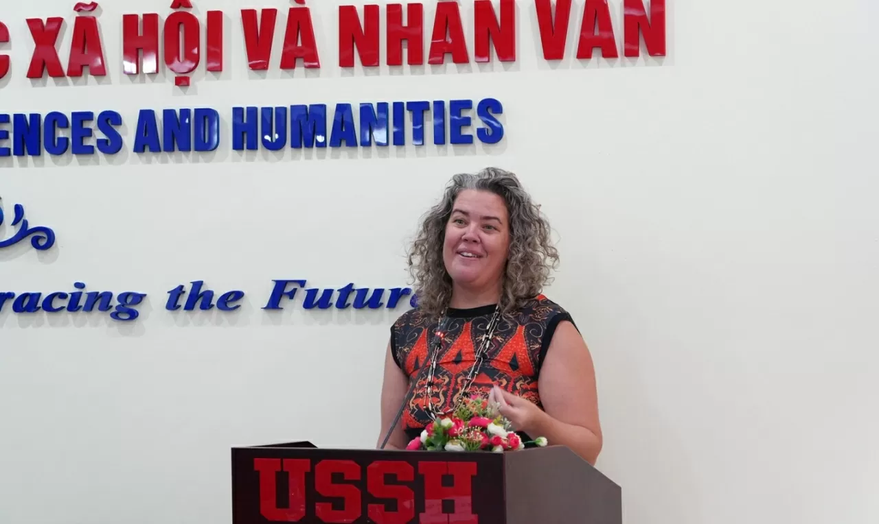 Việt Nam-Hoa Kỳ