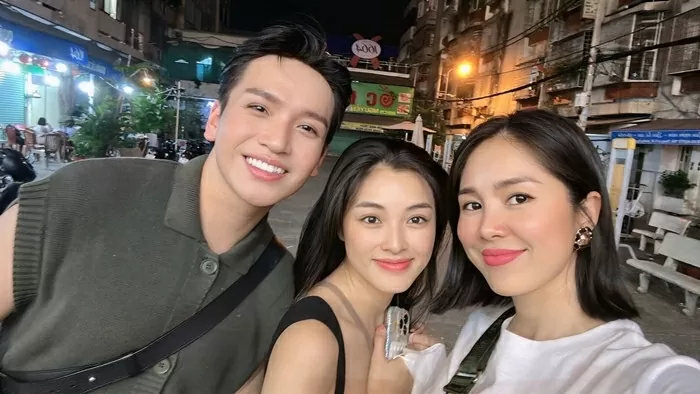 Sao Việt Sao Việt