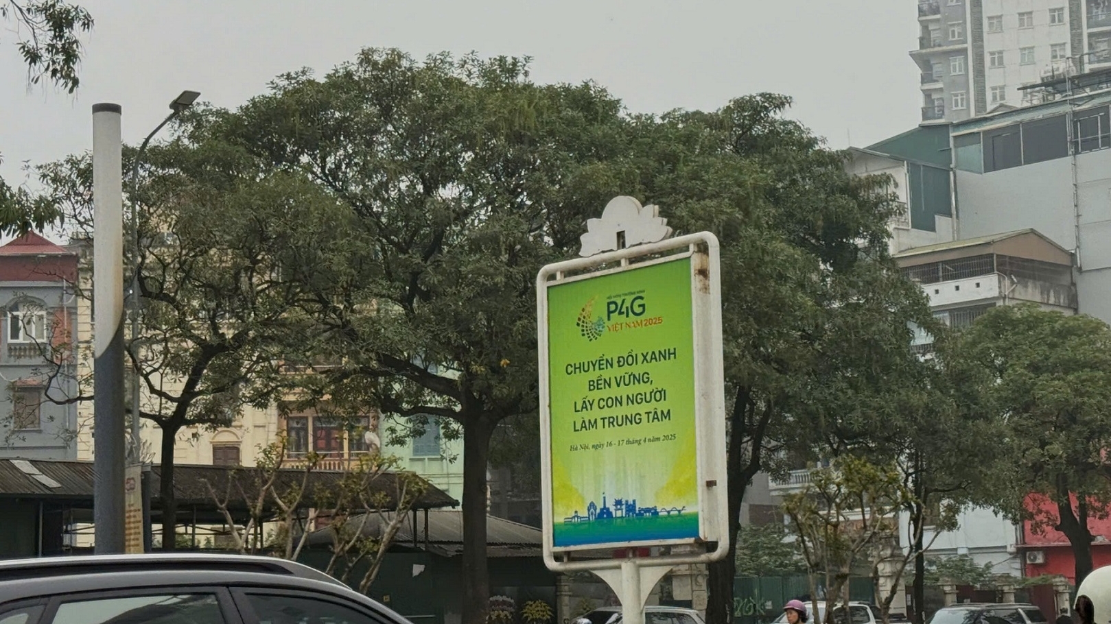 Thắp sáng kinh tế tuần hoàn trong kỷ nguyên mới (kỳ I): Tạo 'tổ' tốt nhất đón thêm 'đại bàng', nối dài hợp tác với P4G