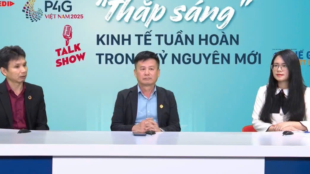 'Thắp sáng' kinh tế tuần hoàn trong kỷ nguyên mới (kỳ II): Từ hai bức thư của Đại tướng Võ Nguyên Giáp đến khu công nghiệp sinh thái tiên phong