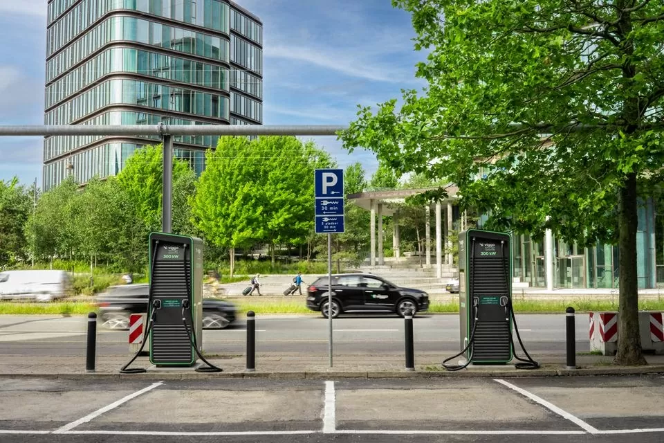 PV ĐS Đan Mạch P4G PV ĐS Đan Mạch P4G