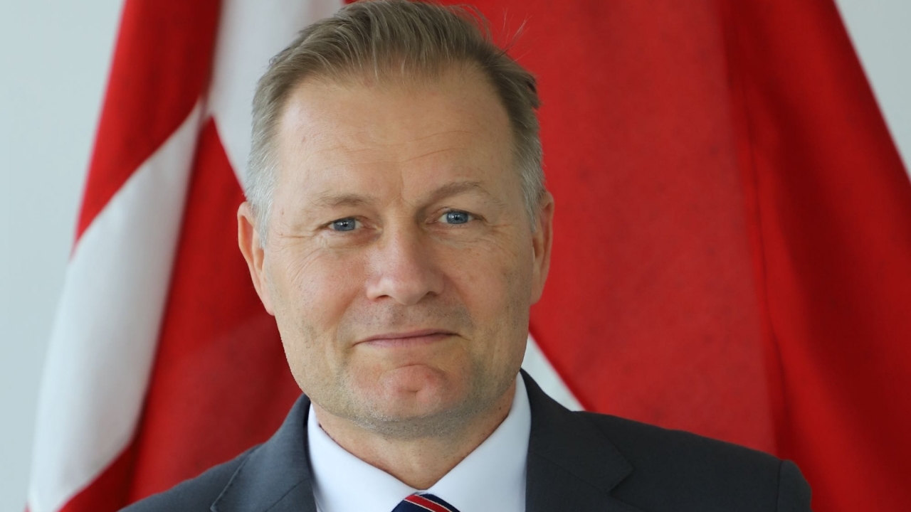 Đại sứ Đan Mạch tại Việt Nam: Các doanh nghiệp khởi nghiệp sẽ mang hết tiềm năng của mình vào bàn nghị sự xanh toàn cầu