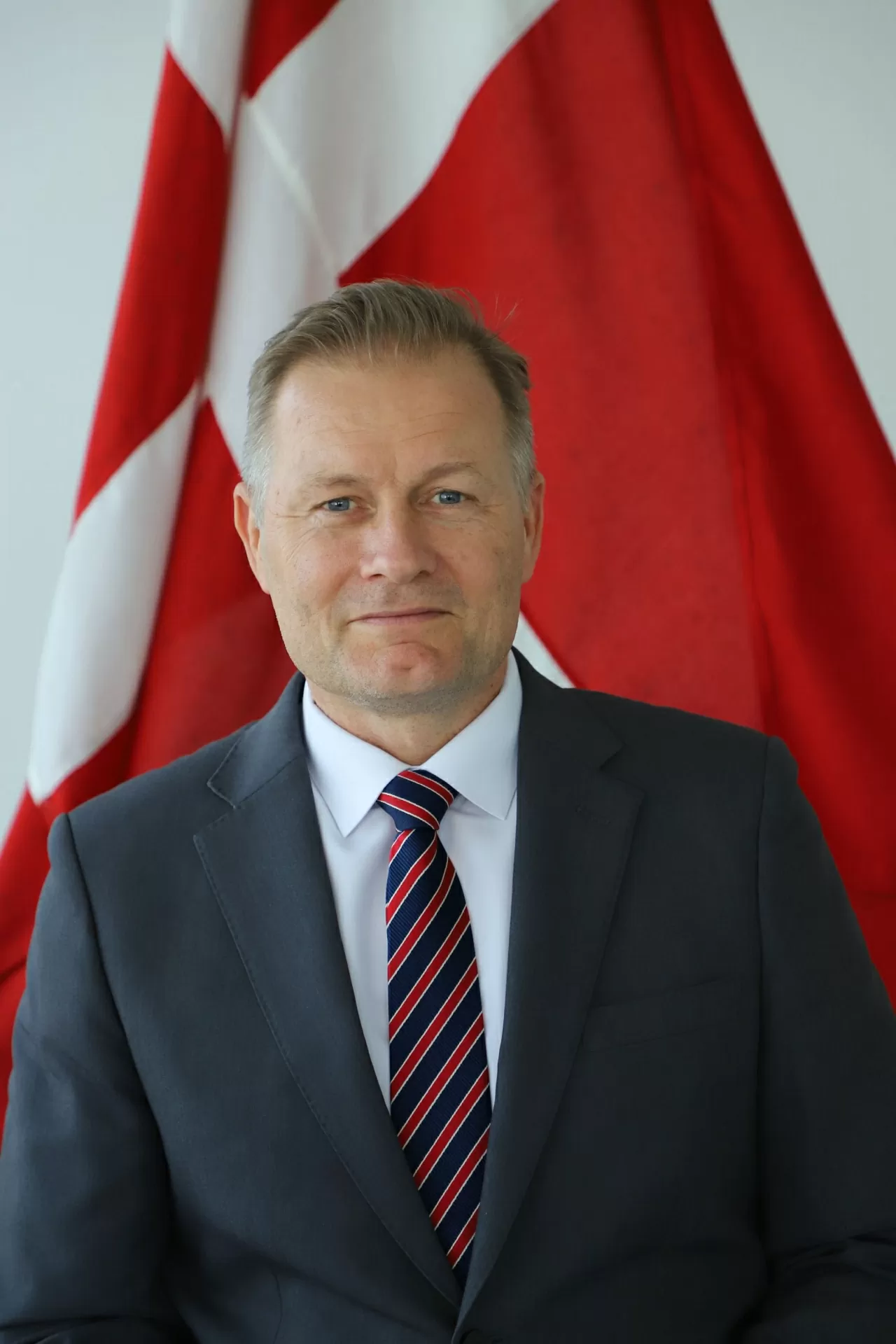 PV ĐS Đan Mạch P4G PV ĐS Đan Mạch P4G