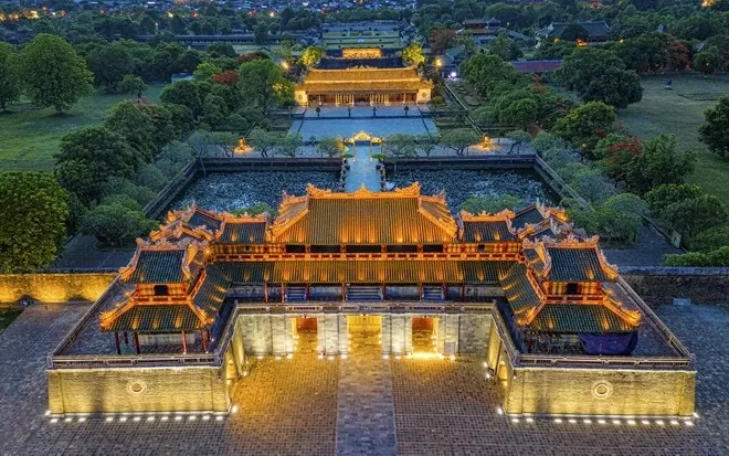 Liên kết quảng bá di sản văn hóa giữa các địa phương trên cả nước Liên kết quảng bá di sản văn hóa giữa các địa phương trên cả nước