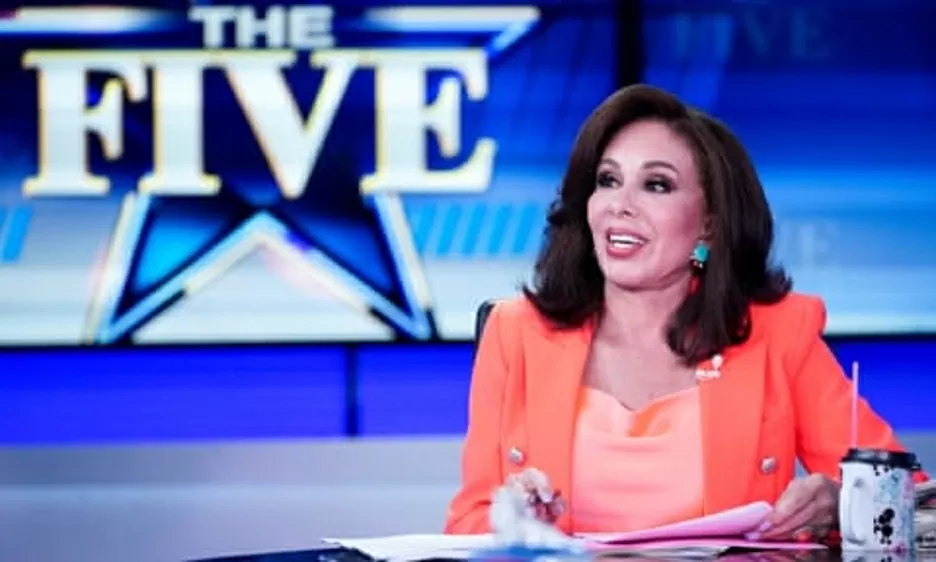 Fox News thường đưa ra quan điểm tích cực về thuế quan của Donald Trump. (Nguồn: Getty Images) Fox News thường đưa ra quan điểm tích cực về thuế quan của Donald Trump. (Nguồn: Getty Images)