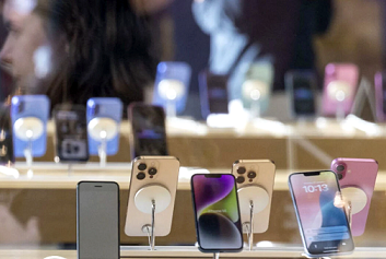 Apple cập nhật loạt sản phẩm mới ra mắt trong năm nay Apple cập nhật loạt sản phẩm mới ra mắt trong năm nay