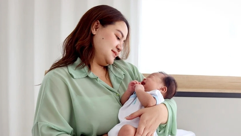 Phát hiện mới: Tiểu đường thai kỳ liên quan tới nguy cơ mắc chứng tự kỷ và ADHD cao hơn ở trẻ em