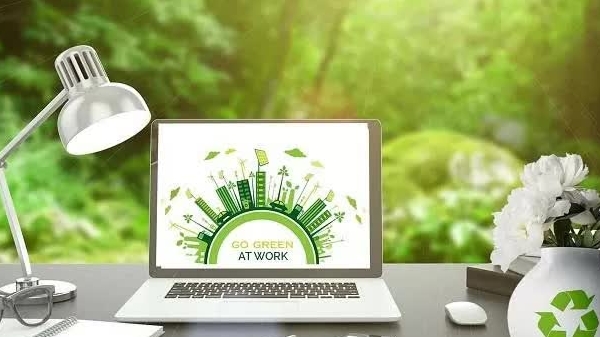 Nguồn nhân lực chất lượng cao - 'chìa khóa' cho nền kinh tế xanh