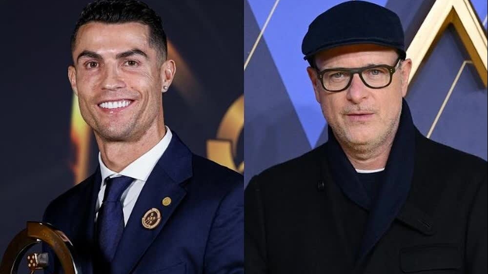 Cristiano Ronaldo có bước đi táo bạo