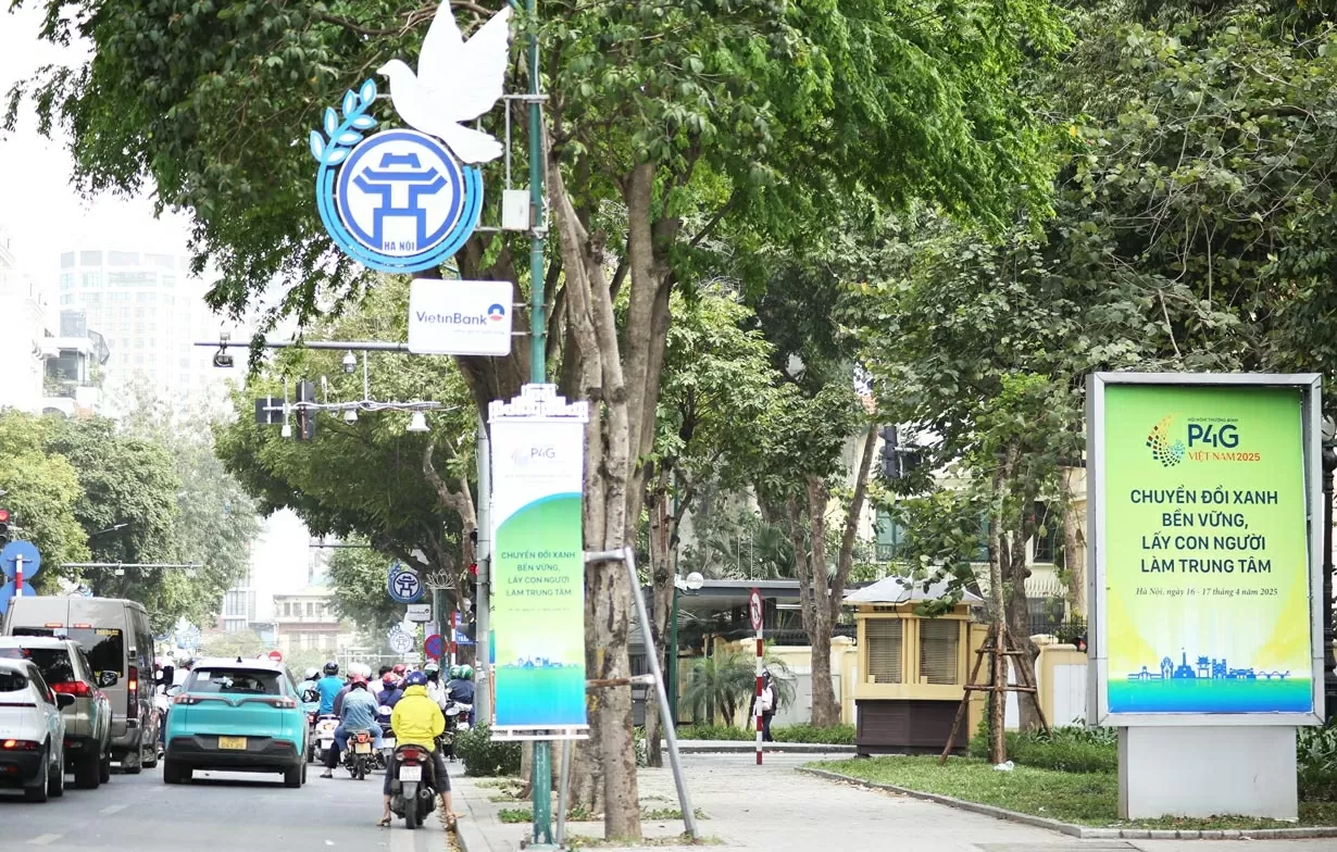 Hiện thực hóa khát vọng, tầm nhìn chung Việt Nam-Đan Mạch