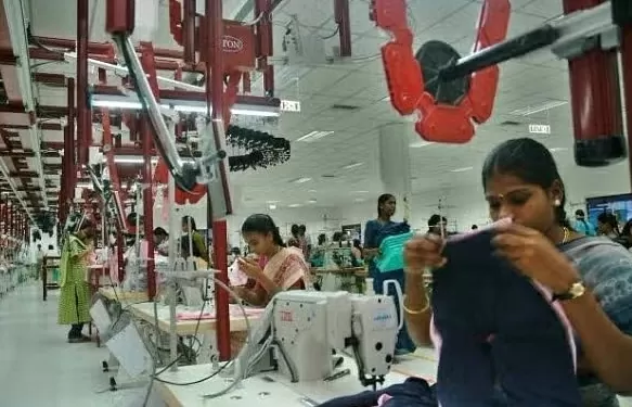 Thuế quan của Mỹ không làm Ấn Độ 'nao núng', dự kiến chỉ tác động 0,1% GDP