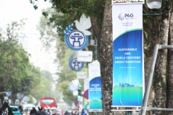 Cú hích để phát triển du lịch xanh Thủ đô