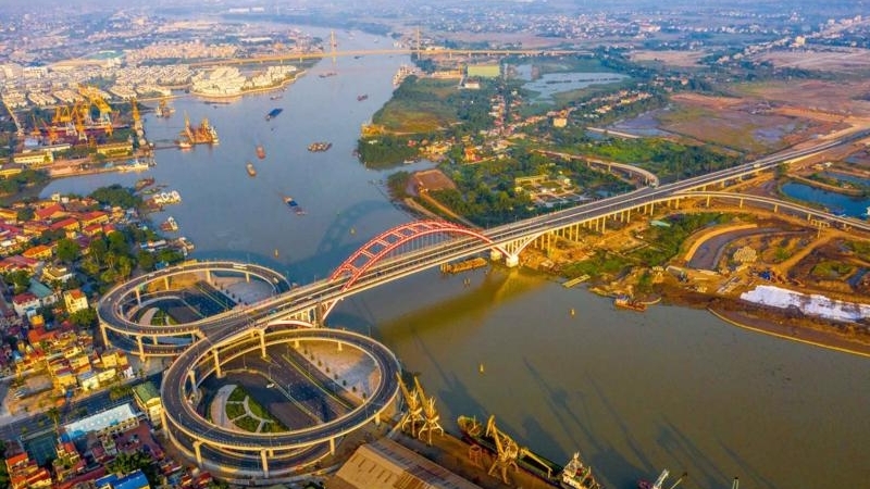 PCI 2024: Hải Phòng lần đầu lên 'ngôi vương', Hưng Yên lọt top 10