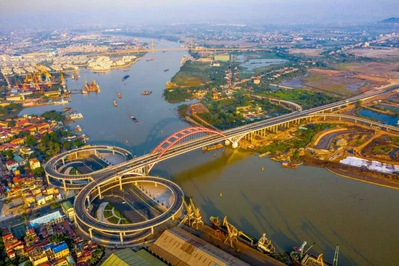 kinh tế Hải Phòng