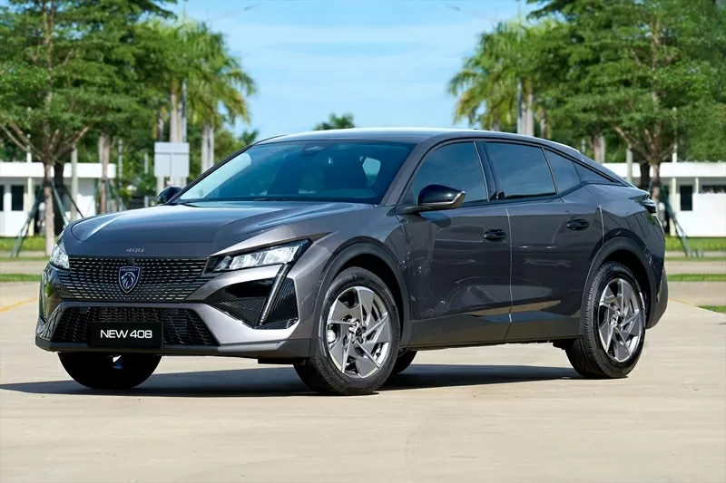 Top 10 thương hiệu ô tô lâu đời nhất thế giới