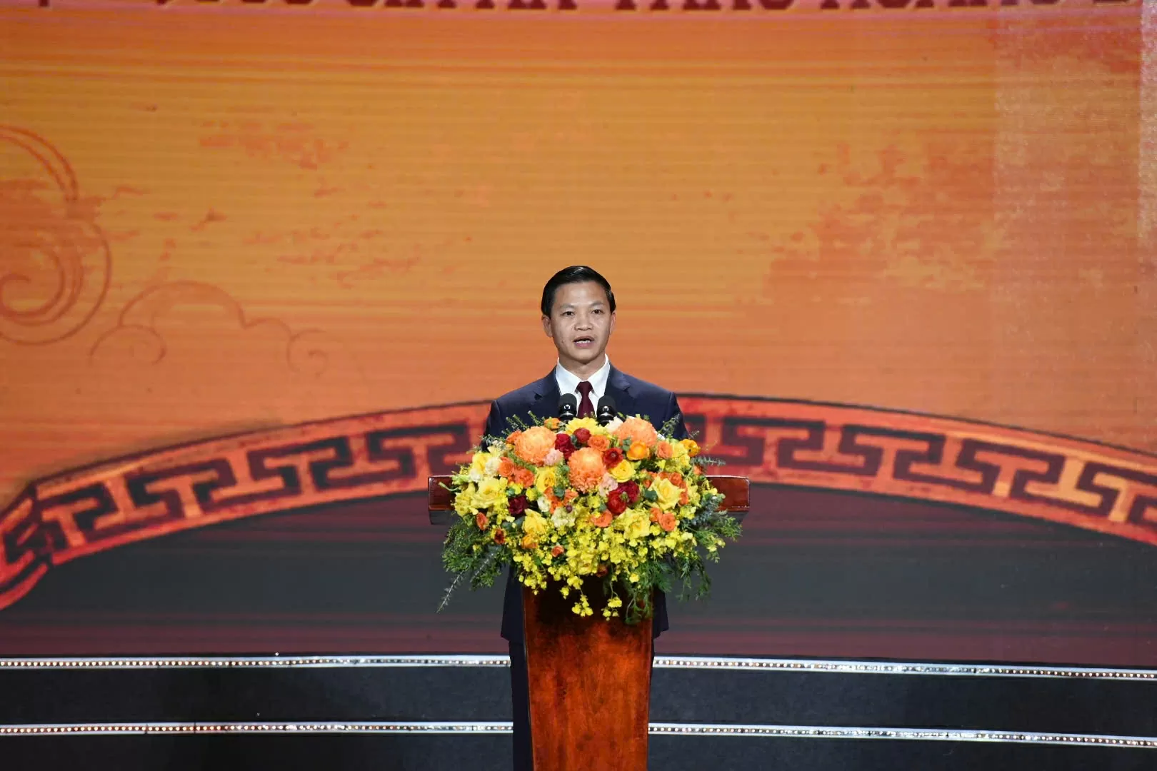 Tỉnh Bắc Ninh đón nhận 3 giá trị di sản Chủ tịch Quốc hội: Bắc Ninh sẽ tiếp tục gìn giữ các giá trị văn hóa, quyết tâm xây dựng quê hương giàu đẹp