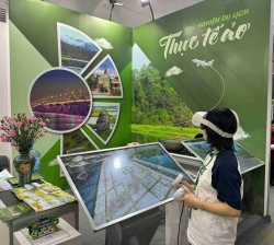 Chuyển đổi số - chìa khóa giúp du lịch Việt Nam cất cánh