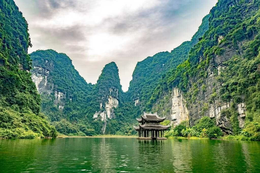 Không còn là trào lưu, du lịch xanh trở thành 'vũ khí cạnh tranh' mới của Việt Nam