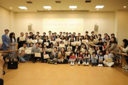 Người Việt vùng Kansai gìn giữ bản sắc và hướng về biển đảo quê hương