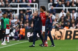 Tứ kết lượt về Europa League: MU chịu tổn thất lớn trước trận tái đấu Lyon