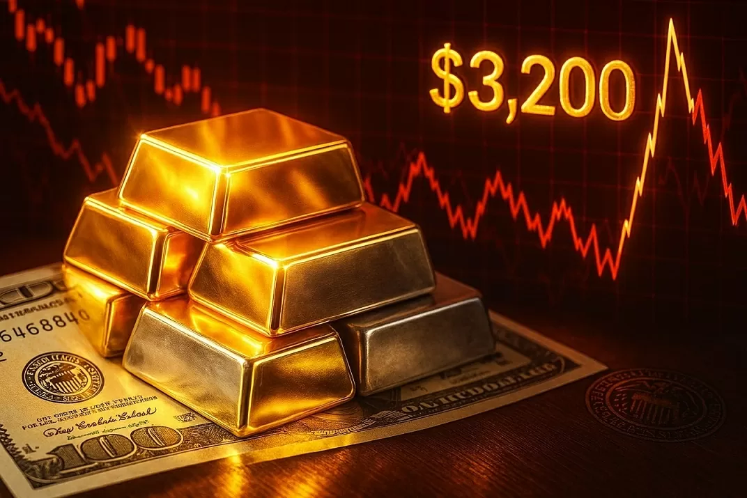 Giá vàng hôm nay 28/6/2025: Giá vàng Giá vàng hôm nay 28/6/2025: Giá vàng