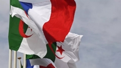 Quan hệ Pháp-Algeria: Thêm một nốt trầm