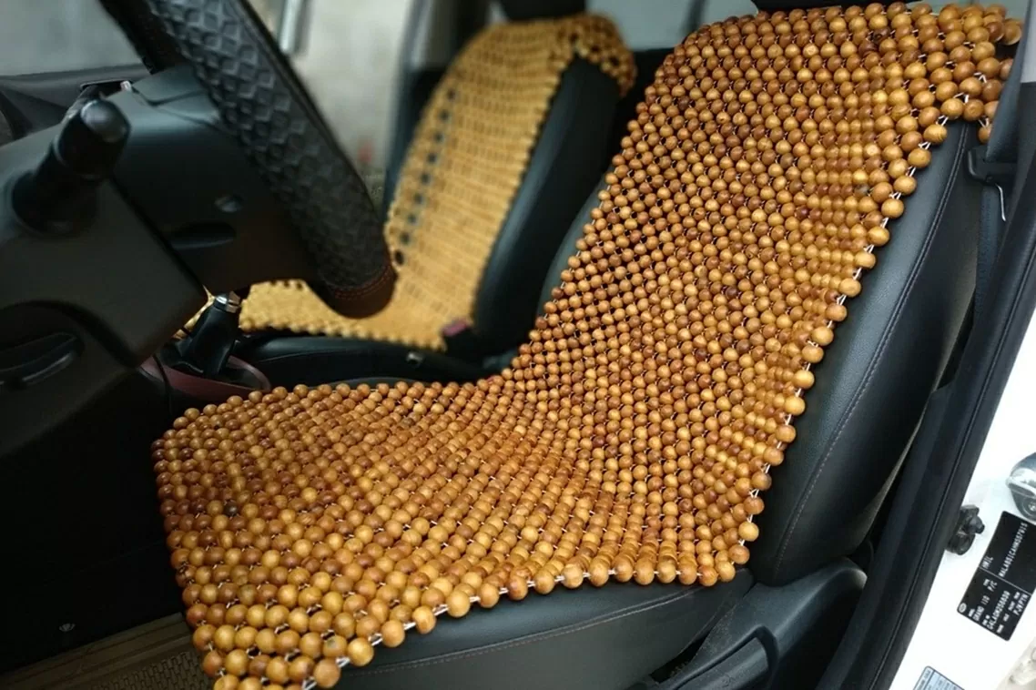 Mẹo tránh đổ mồ hôi lưng khi lái xe ô tô vào mùa Hè Mẹo tránh đổ mồ hôi lưng khi lái xe ô tô vào mùa Hè