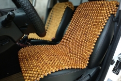 Mẹo tránh đổ mồ hôi lưng khi lái xe ô tô vào mùa Hè