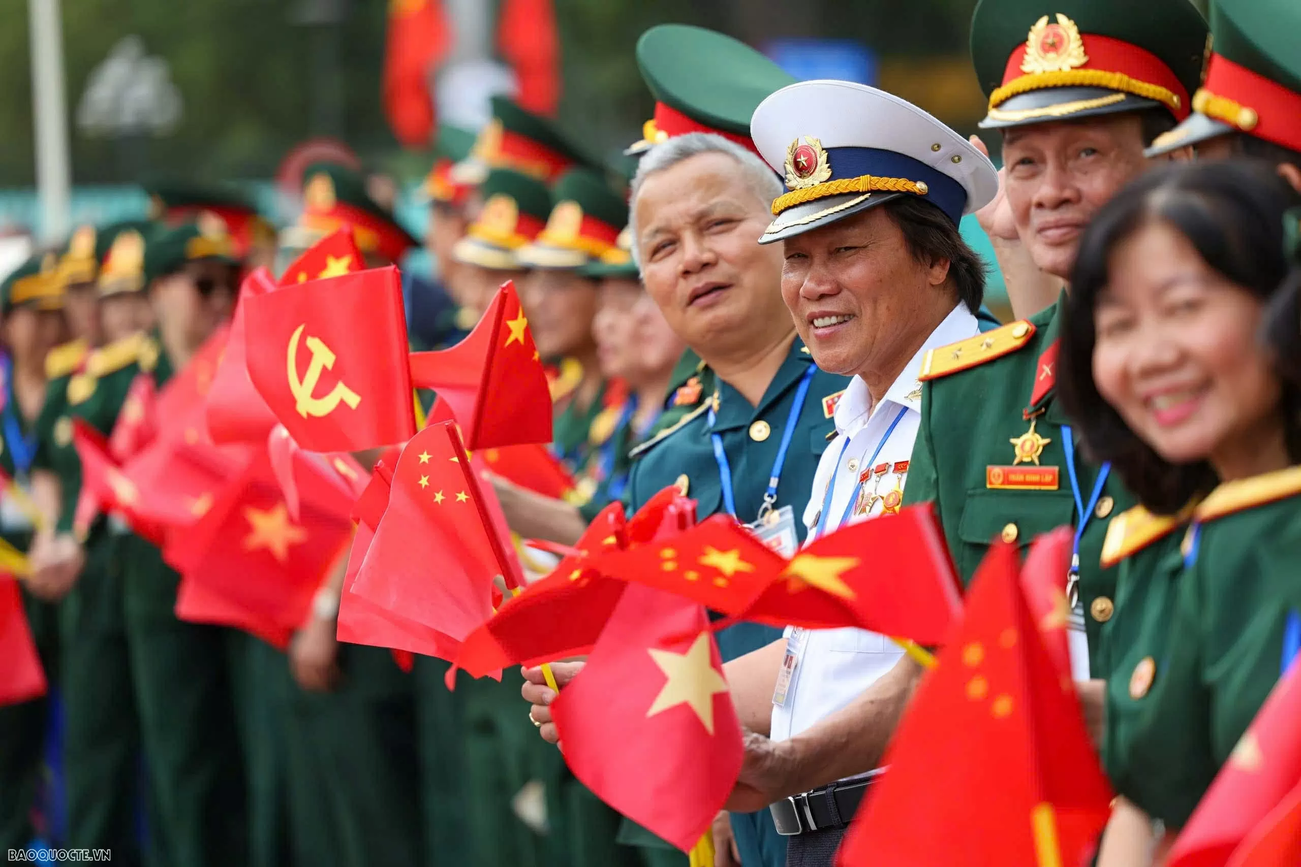 Tổng Bí thư Tô Lâm hội đàm với Tổng Bí thư, Chủ tịch nước Trung Quốc Tập Cận Bình Tổng Bí thư Tô Lâm hội đàm với Tổng Bí thư, Chủ tịch nước Trung Quốc Tập Cận Bình