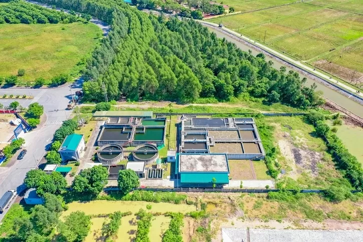 Cơ hội làm nổi bật vai trò lãnh đạo trong lĩnh vực khí hậu