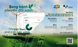 Công nghệ đột phá trong chuyển đổi xanh và phát triển bền vững