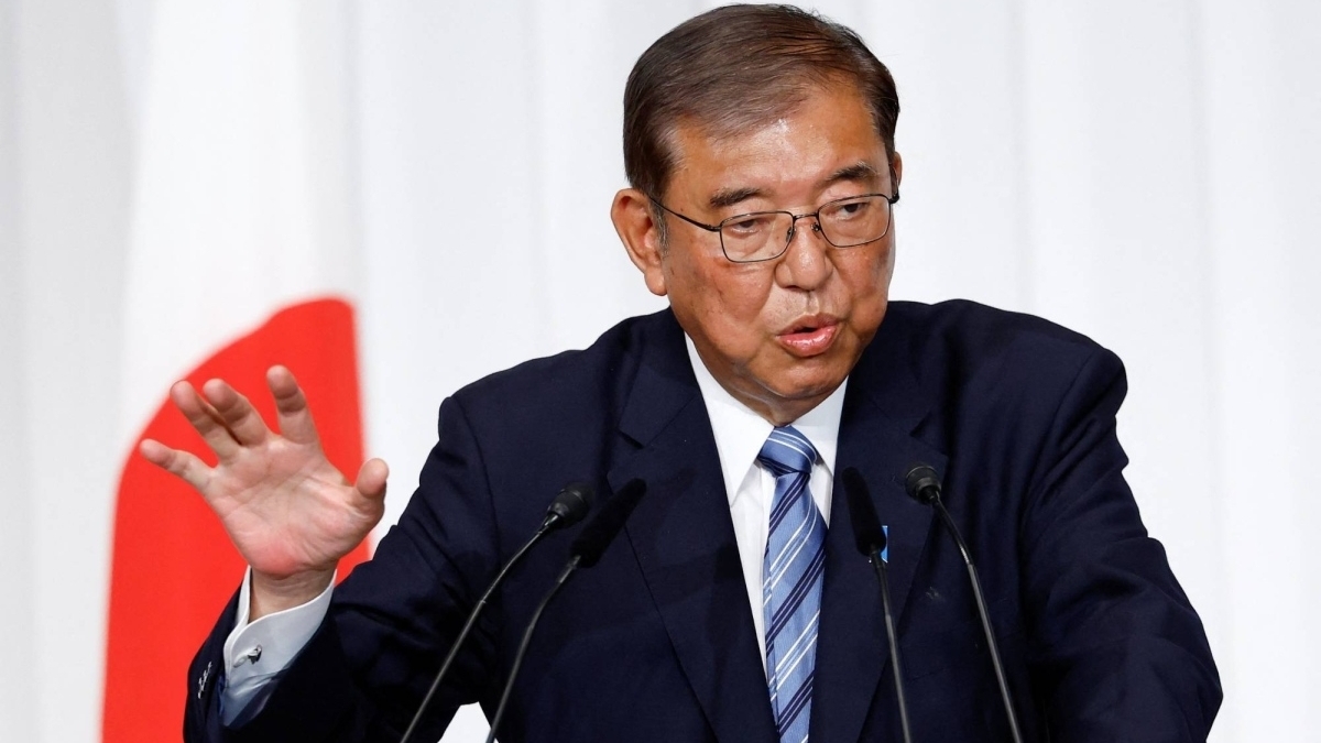 Điểm tin thế giới sáng 15/4: UAE sẵn sàng 'cứu' Syria, Ấn Độ đột phá vũ khí laser, Tổng thống Trump 'nhắm' áp thuế chất bán dẫn