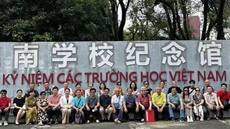Hợp tác giáo dục Việt Nam-Trung Quốc: Cầu nối trí thức, chắt chặt tình hữu nghị