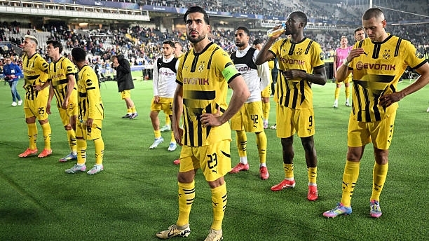 Nhận định bóng đá, dự đoán tỷ số Dortmund vs Barca: Cẩn tắc vô ưu