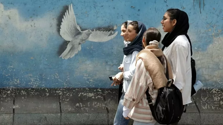 Đàm phán Mỹ-Iran: Phía trước là cánh cửa hẹp, phía sau là bầu trời rộng lớn Đàm phán Mỹ-Iran: Phía trước là cánh cửa hẹp, phía sau là bầu trời rộng lớn