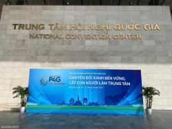 Đảm bảo công tác an ninh ở mức độ cao nhất, sẵn sàng cho Hội nghị thượng đỉnh P4G 2025