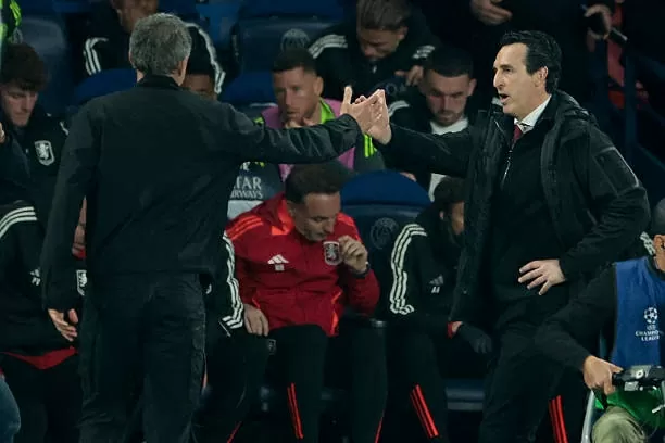 Emery không kém, thậm chí nhỉnh hơn Enrique về thành tích ở cúp châu Âu Emery không kém, thậm chí nhỉnh hơn Enrique về thành tích ở cúp châu Âu