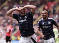 Nhận định bóng đá, dự đoán tỷ số Aston Villa vs PSG: Sức mạnh thế chân tường