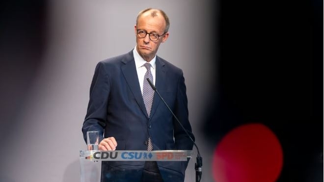 Thủ tướng Đức giữa tư duy cường quốc và hiện thực đa cực