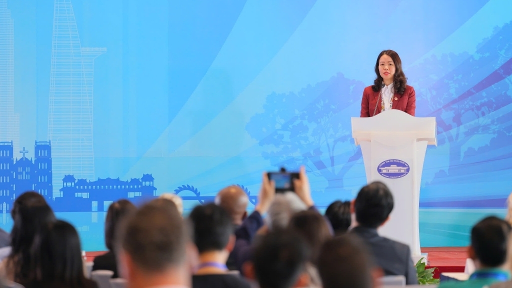 Cơ hội để Việt Nam chuyển mình, đổi mới và tiên phong trong nền kinh tế xanh