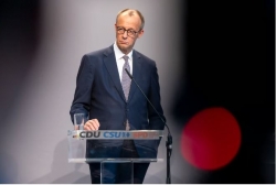 Thủ tướng Đức giữa tư duy cường quốc và hiện thực đa cực