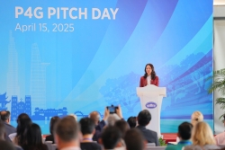 Cơ hội để Việt Nam chuyển mình, đổi mới và tiên phong trong nền kinh tế xanh